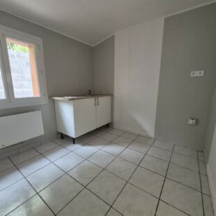 Location maison à Recquignies