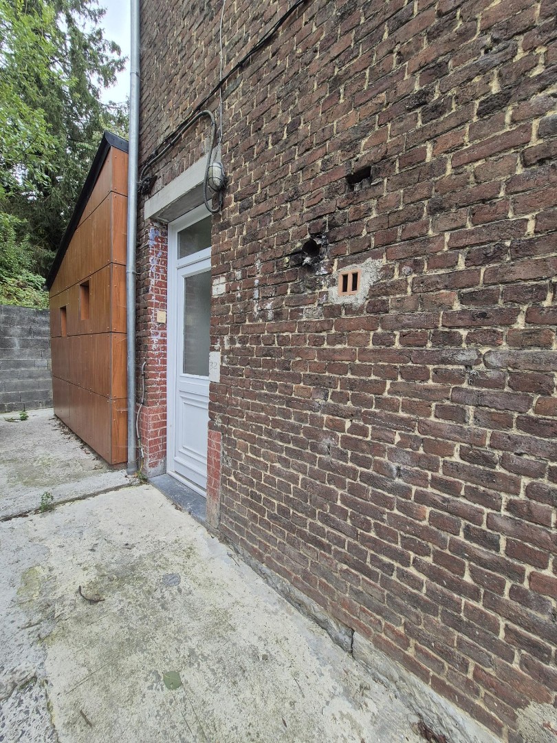 Location maison à Recquignies