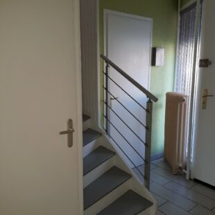 Location maison à Maubeuge