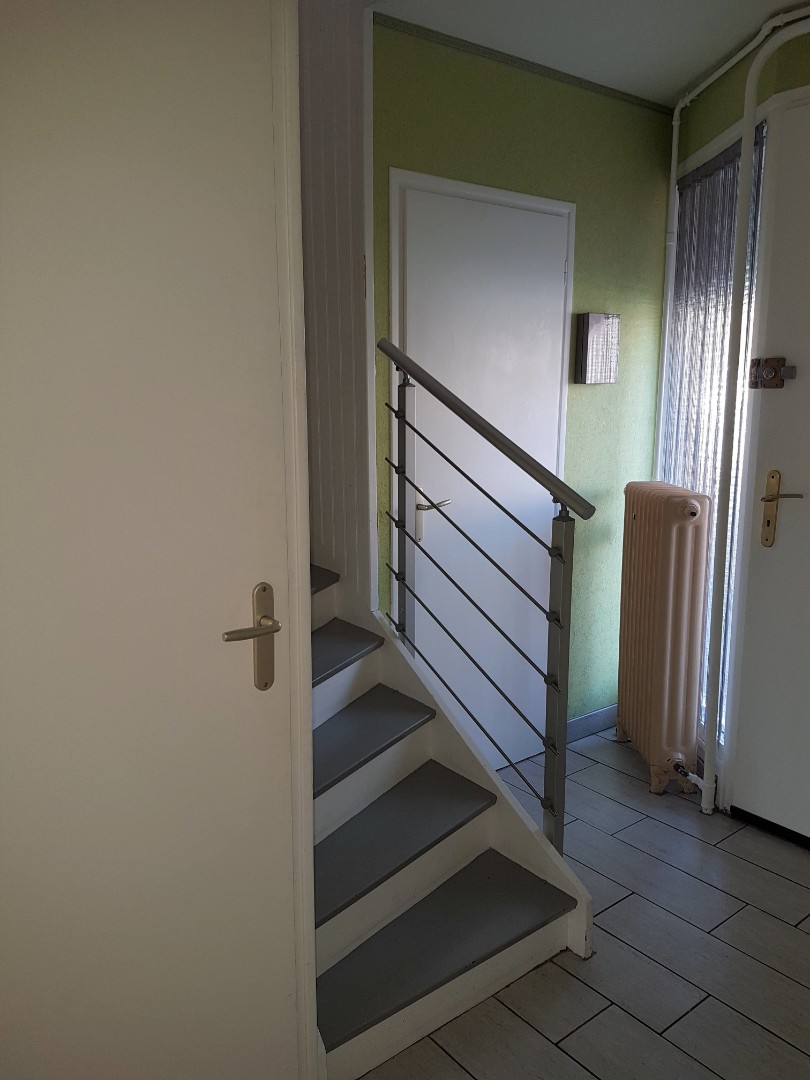 Location maison à Maubeuge