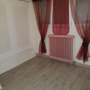 Location maison à Maubeuge