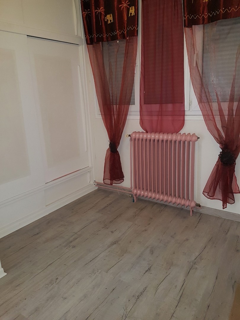 Location maison à Maubeuge