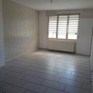 Location maison à Maubeuge