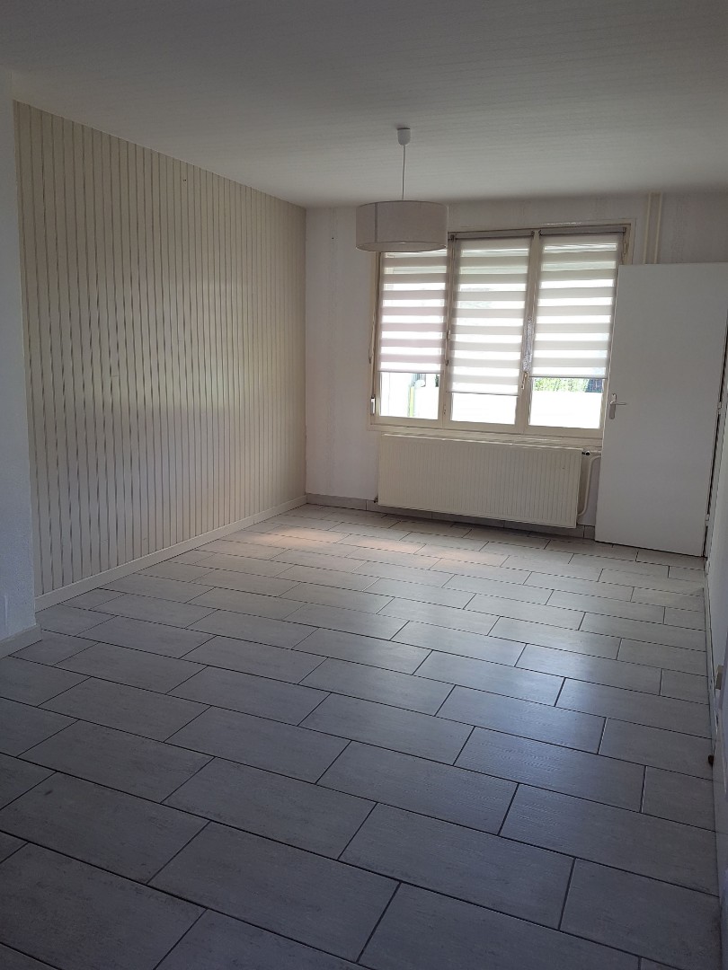 Location maison à Maubeuge