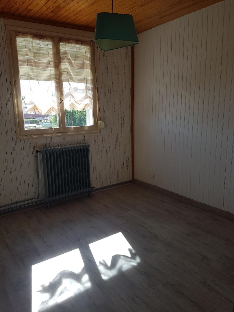 Location maison à Maubeuge
