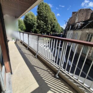Location appartement à Cambrai