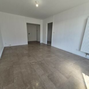 Location appartement à Cambrai