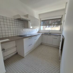 Location appartement à Cambrai