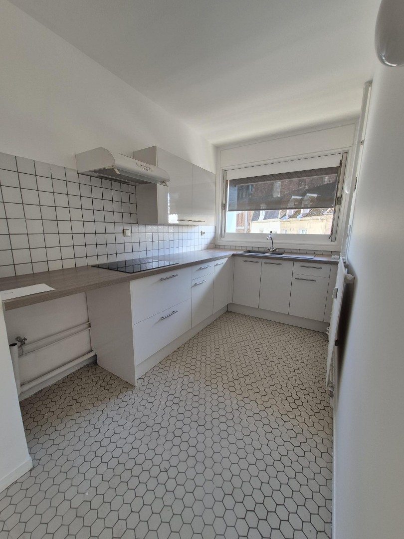 Location appartement à Cambrai