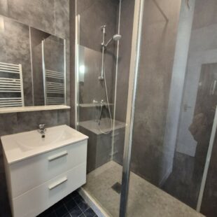Location appartement à Cambrai