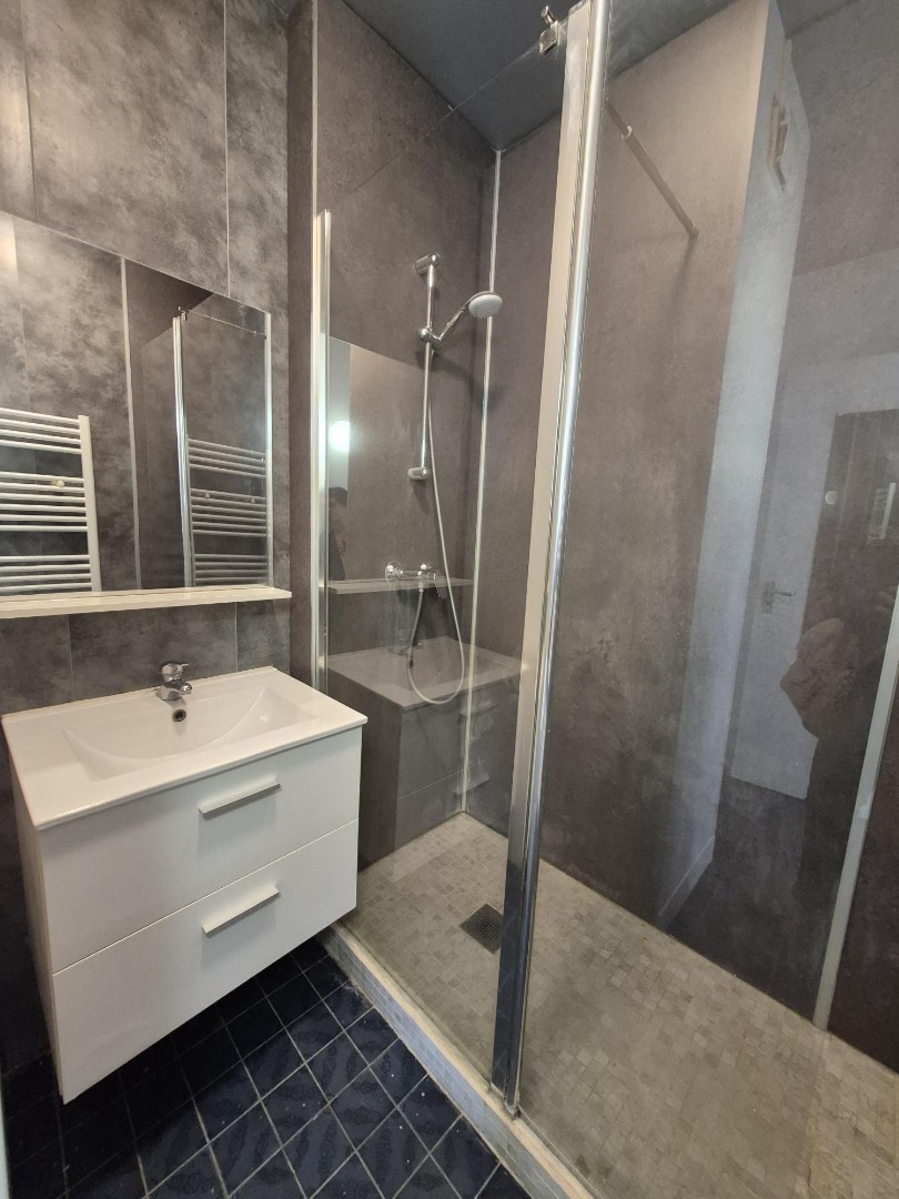 Location appartement à Cambrai