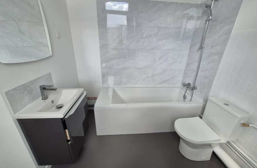 Location appartement à Cambrai