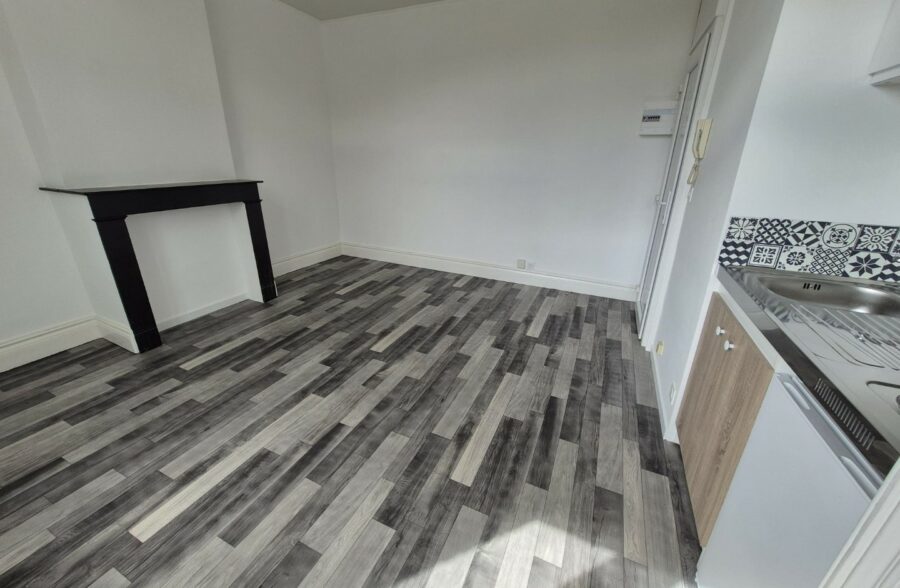 Location appartement à Cambrai