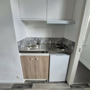 Location appartement à Cambrai