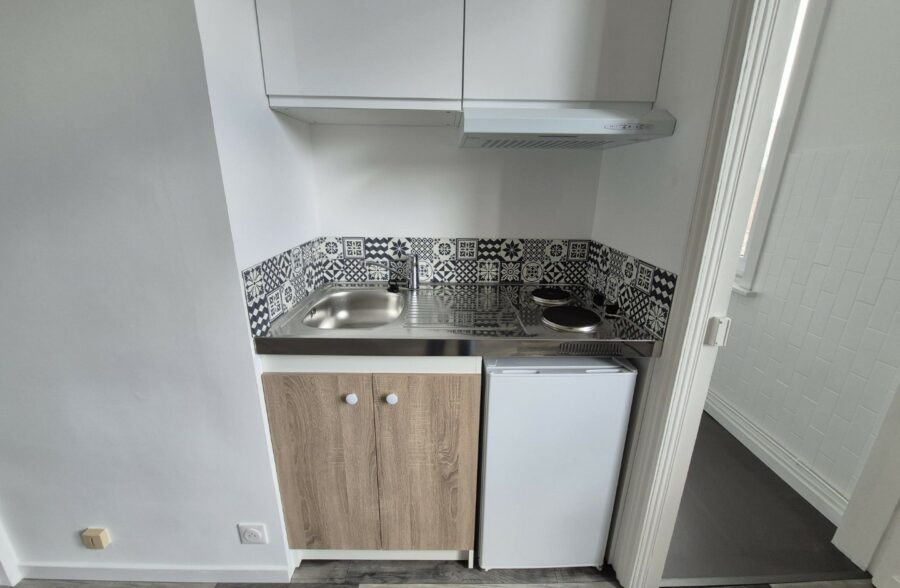 Location appartement à Cambrai