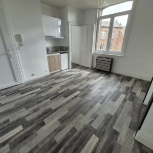 Location appartement à Cambrai