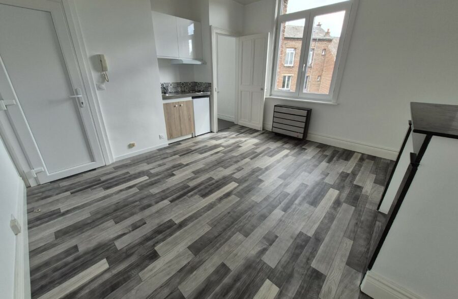 Location appartement à Cambrai