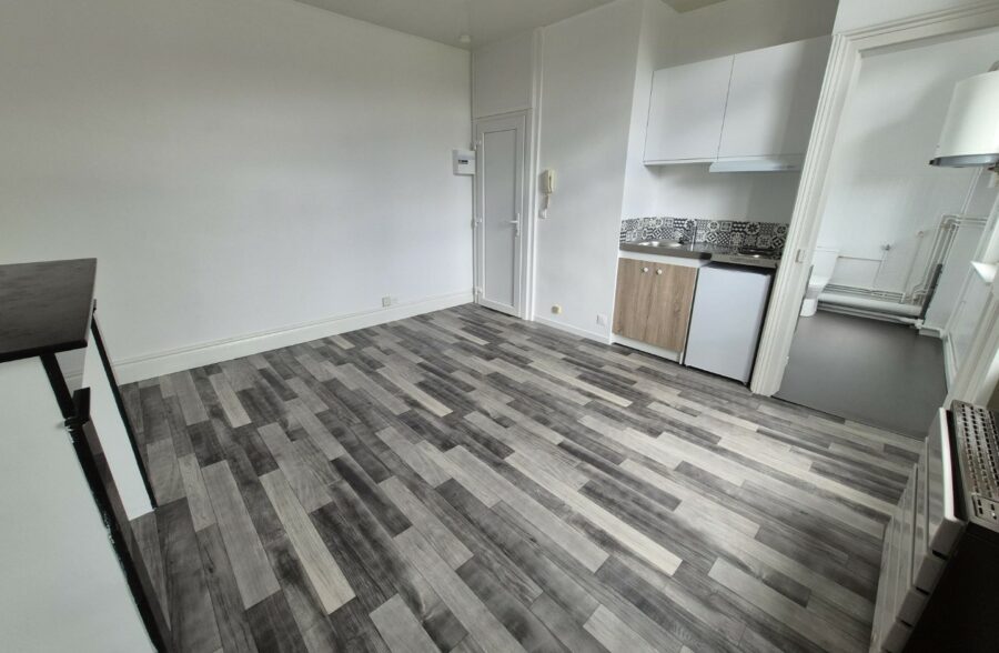 Location appartement à Cambrai