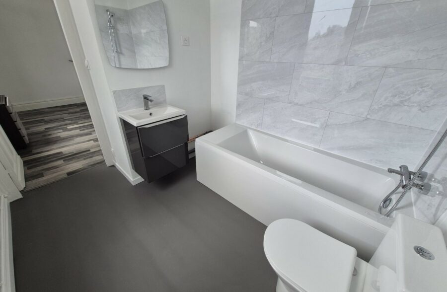 Location appartement à Cambrai