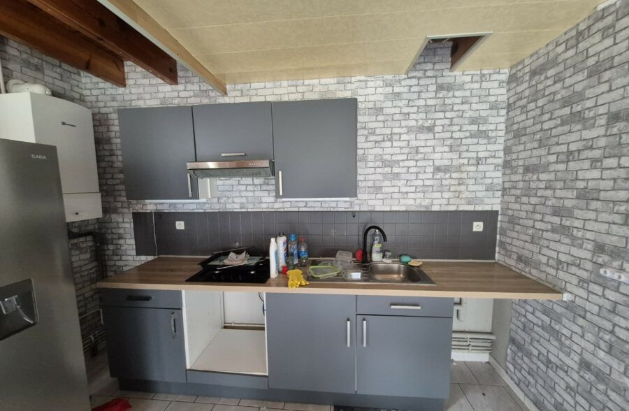 Location appartement à Aubencheul-Au-Bac