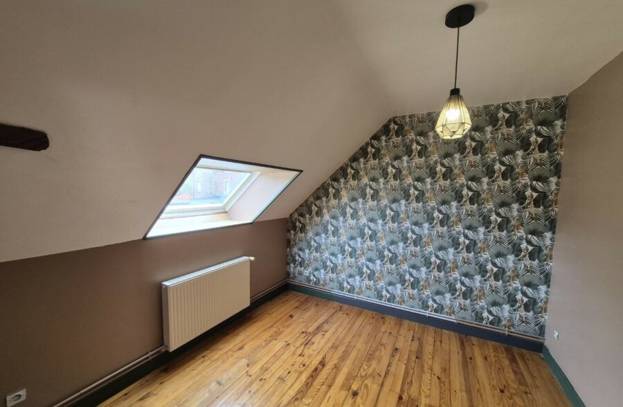 Location appartement à Aubencheul-Au-Bac