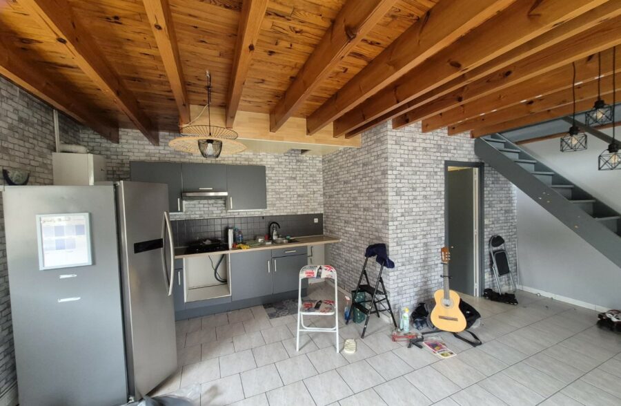 Location appartement à Aubencheul-Au-Bac