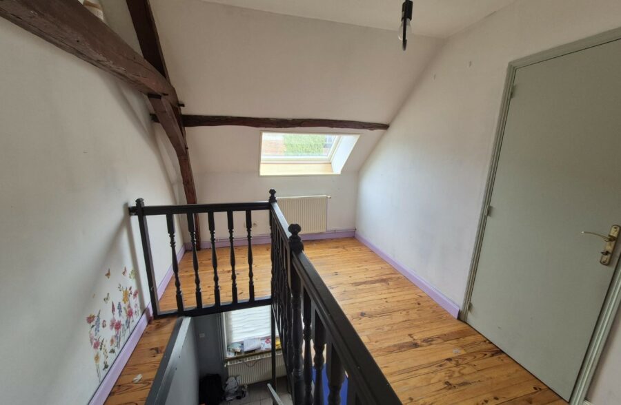 Location appartement à Aubencheul-Au-Bac