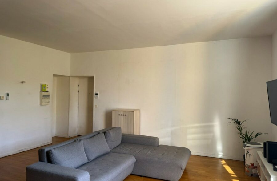 Location appartement à Aire-Sur-La-Lys
