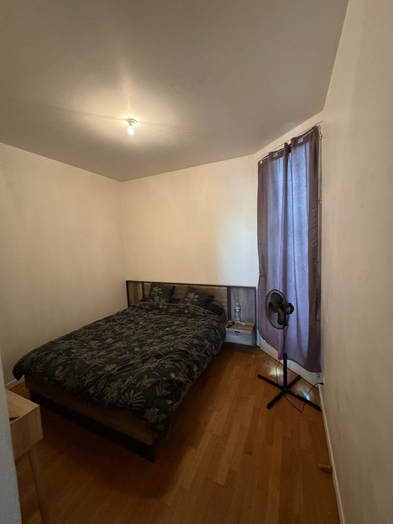 Location appartement à Aire-Sur-La-Lys