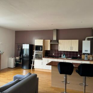 Location appartement à Aire-Sur-La-Lys