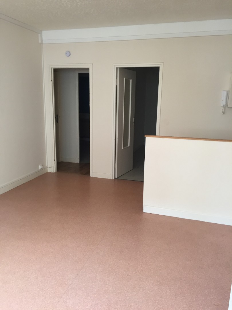 Location appartement à Wimereux