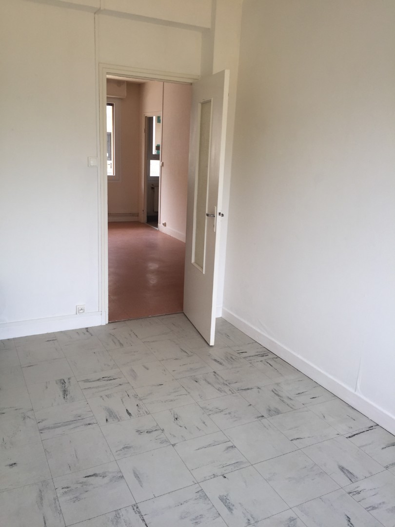 Location appartement à Wimereux
