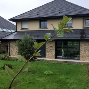 Location maison à Renty