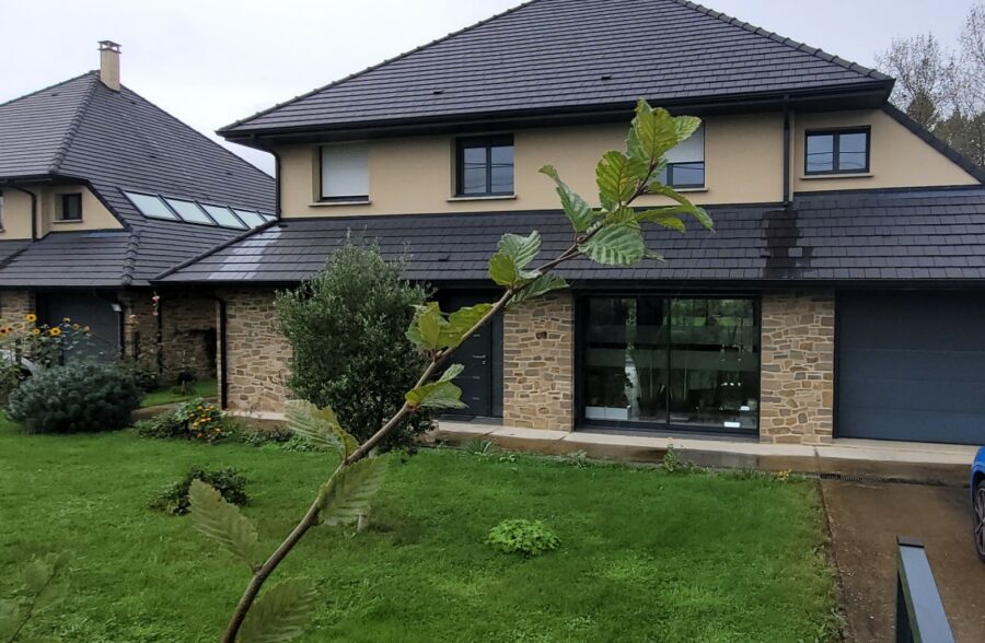 Location maison à Renty