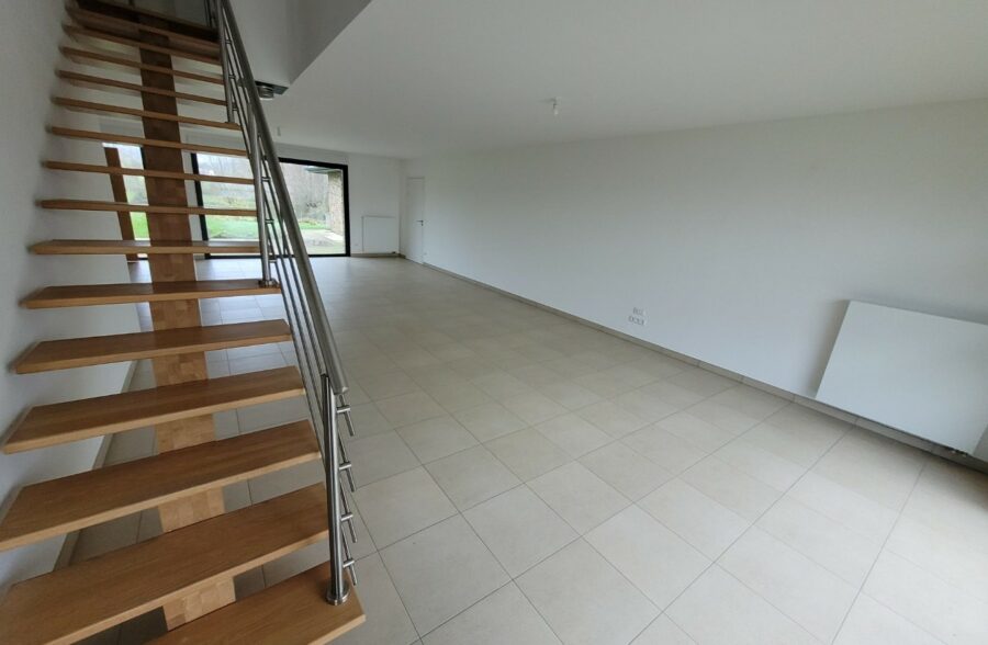 Location maison à Renty