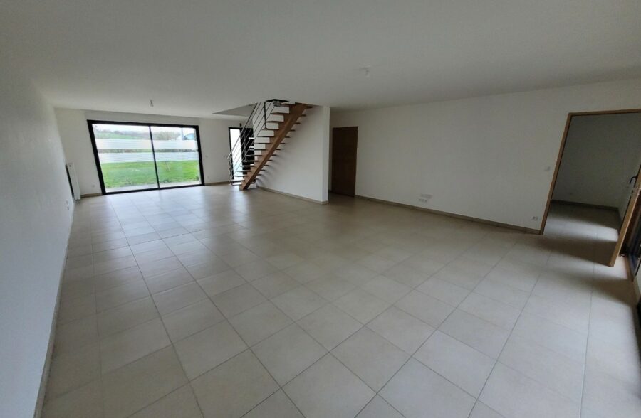 Location maison à Renty