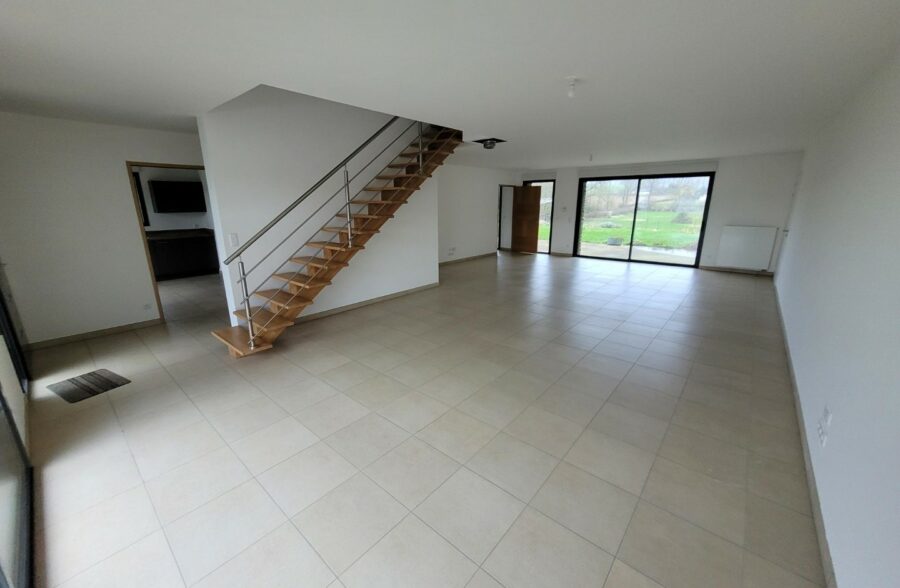 Location maison à Renty