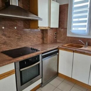 Location appartement à Boulogne-Sur-Mer
