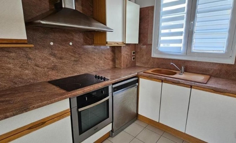 Location appartement à Boulogne-Sur-Mer