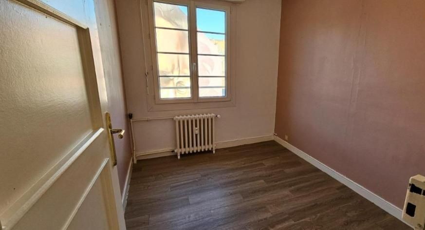 Location appartement à Boulogne-Sur-Mer