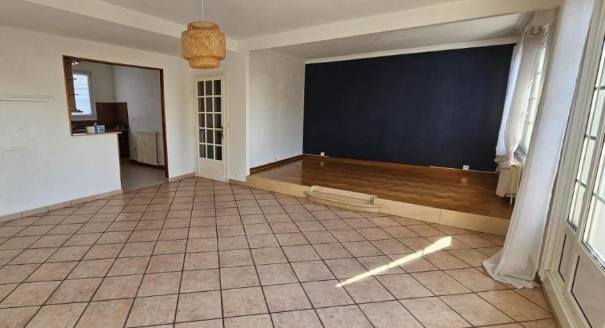 Location appartement à Boulogne-Sur-Mer