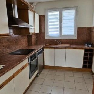 Location appartement à Boulogne-Sur-Mer