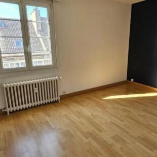 Location appartement à Boulogne-Sur-Mer