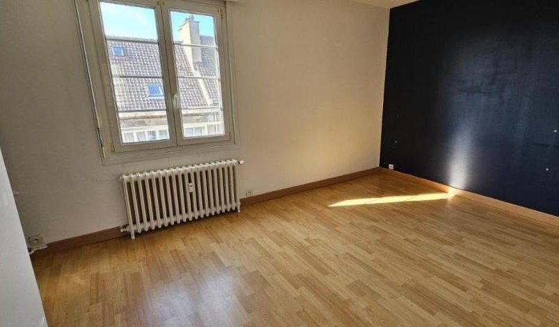 Location appartement à Boulogne-Sur-Mer