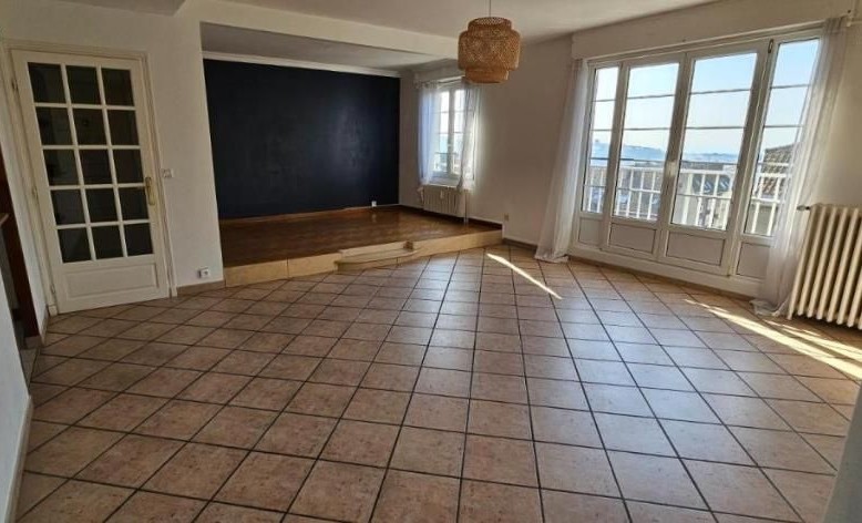 Location appartement à Boulogne-Sur-Mer