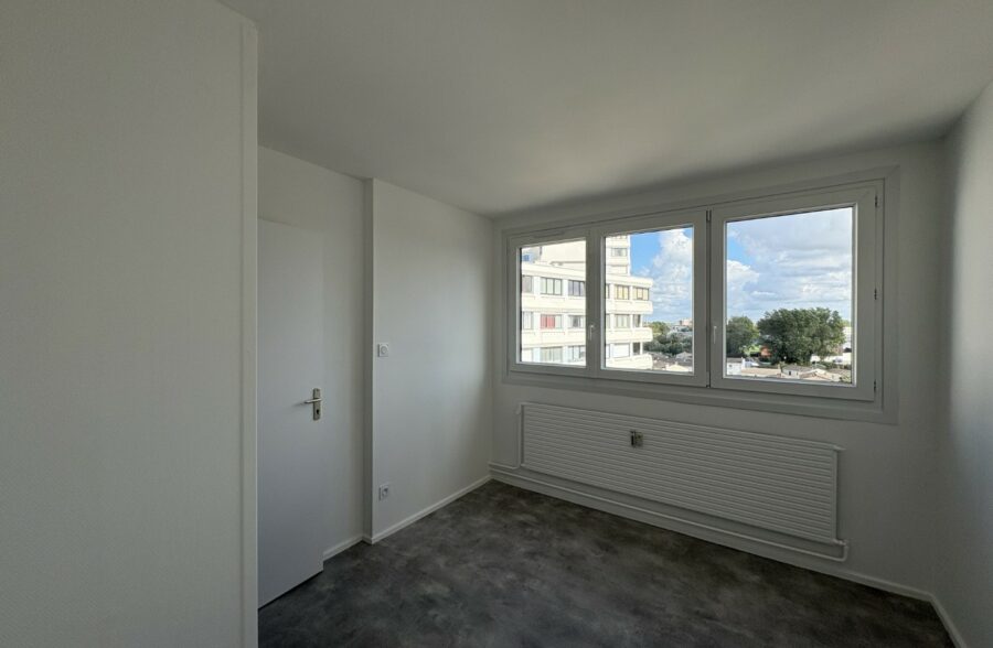 Location appartement à Dunkerque