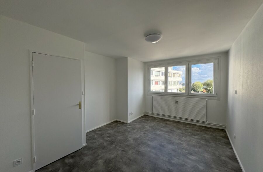 Location appartement à Dunkerque