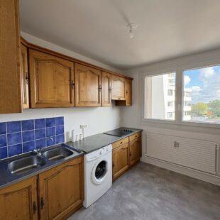 Location appartement à Dunkerque