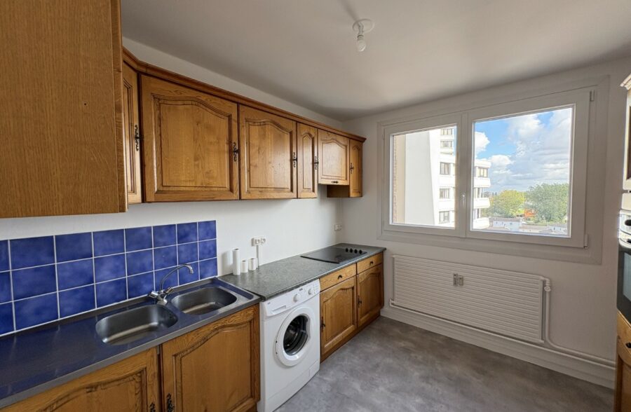 Location appartement à Dunkerque