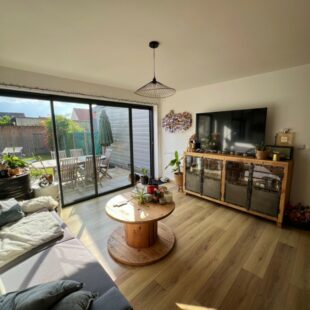 Location maison à Wingles